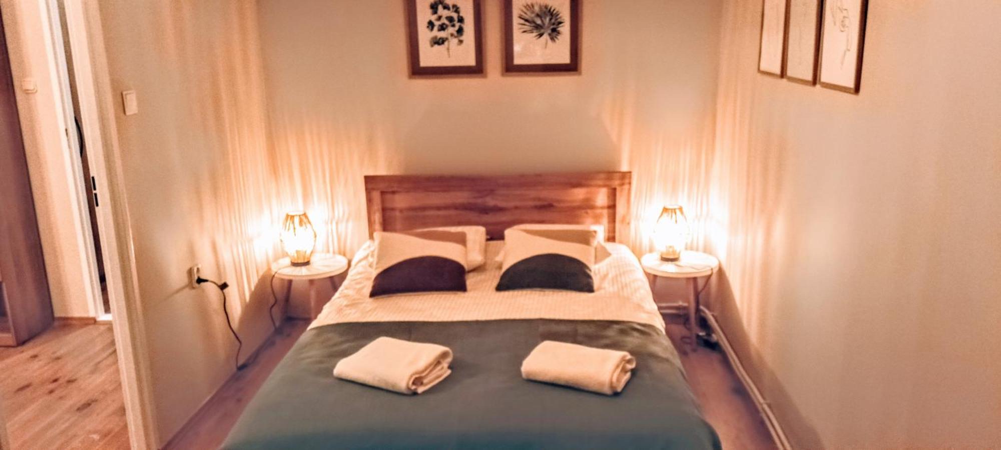 Drzewna Apartamenty - Kupiecka 39 Zielona Góra Zewnętrze zdjęcie