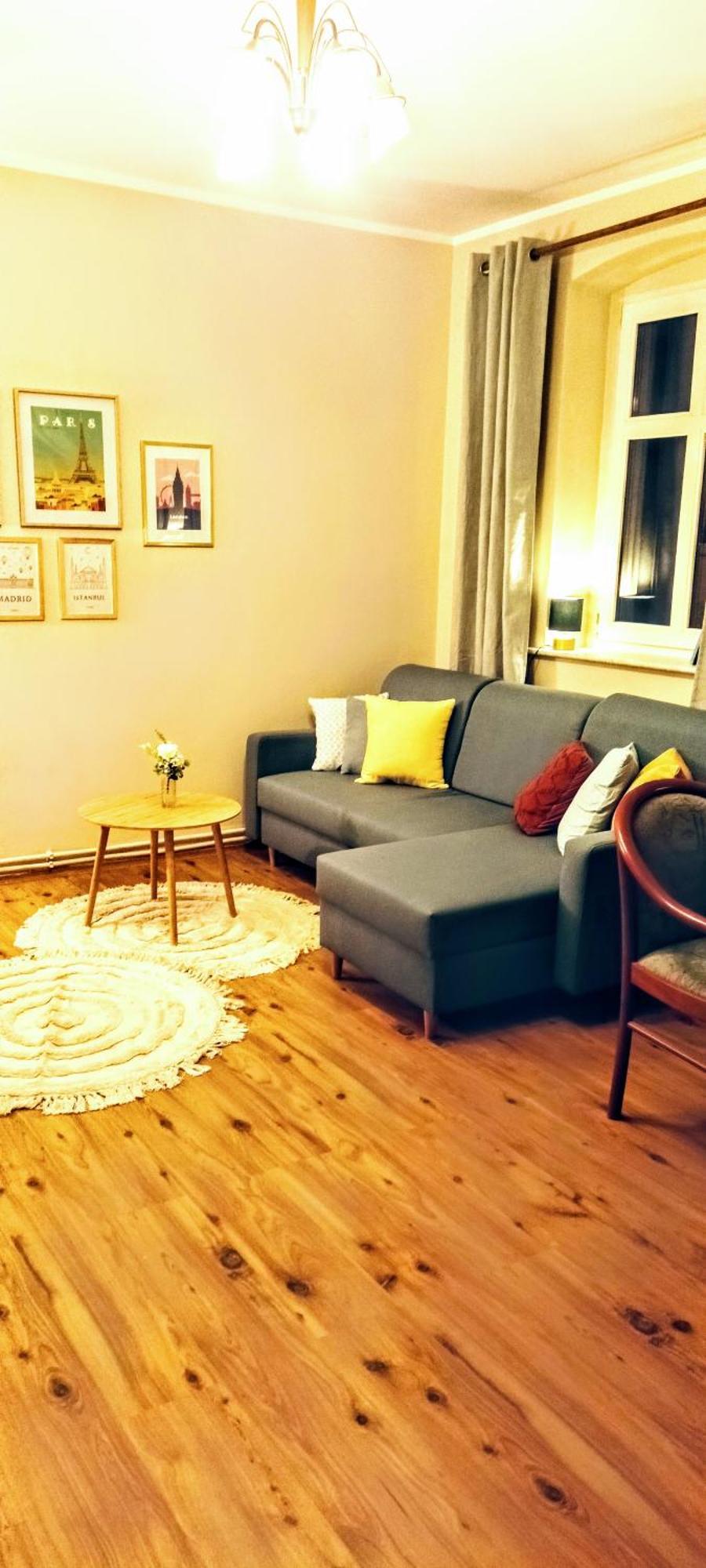Drzewna Apartamenty - Kupiecka 39 Zielona Góra Zewnętrze zdjęcie