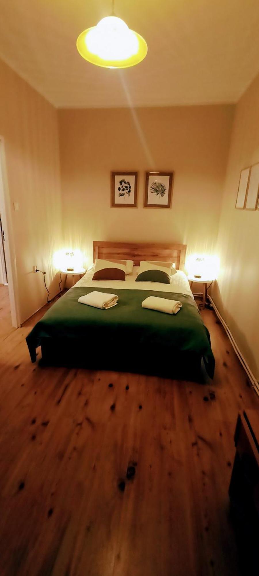 Drzewna Apartamenty - Kupiecka 39 Zielona Góra Zewnętrze zdjęcie