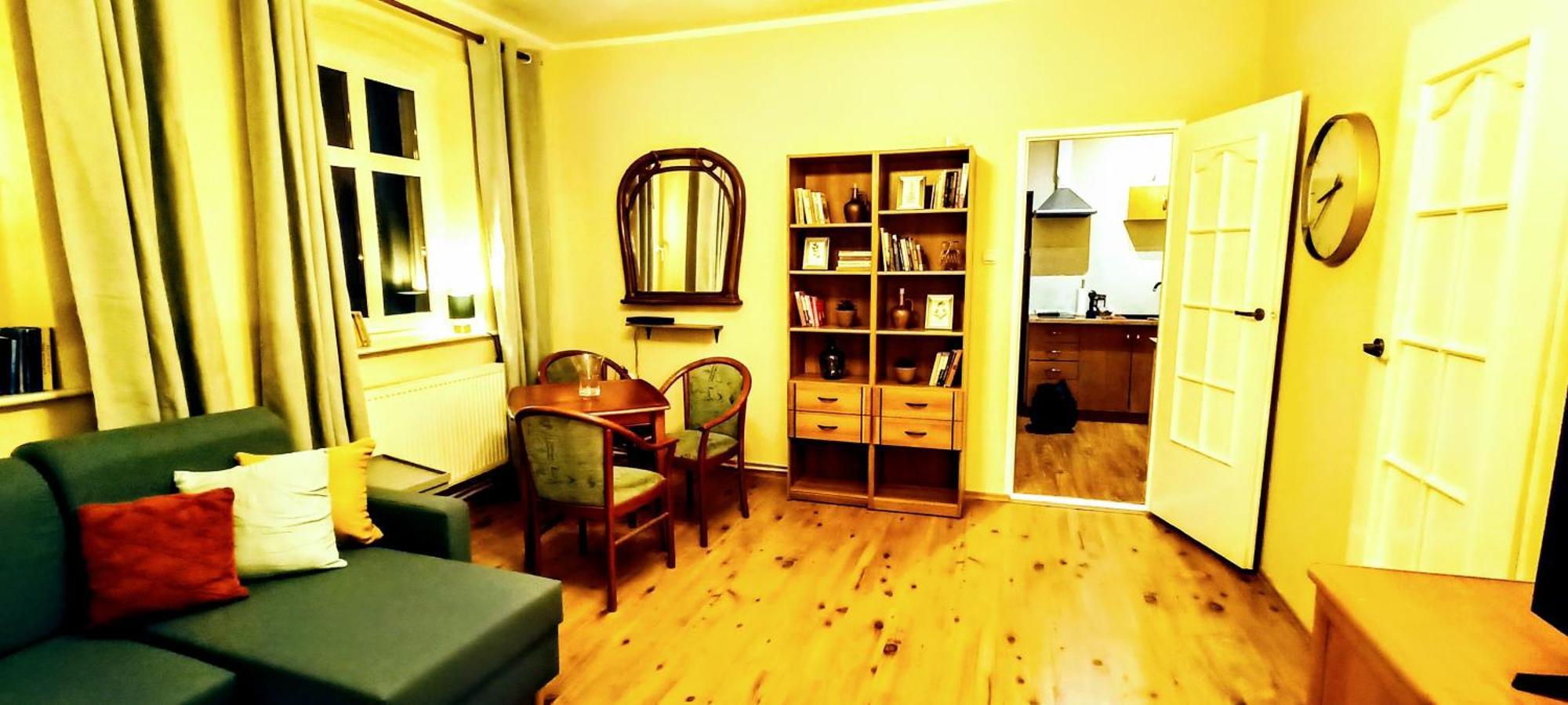 Drzewna Apartamenty - Kupiecka 39 Zielona Góra Zewnętrze zdjęcie