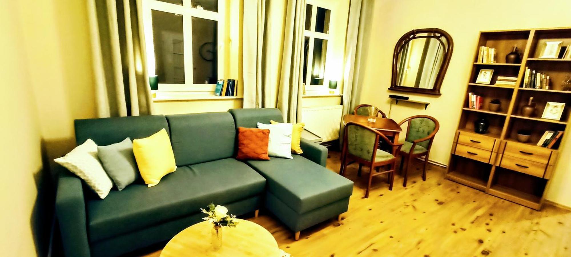 Drzewna Apartamenty - Kupiecka 39 Zielona Góra Zewnętrze zdjęcie