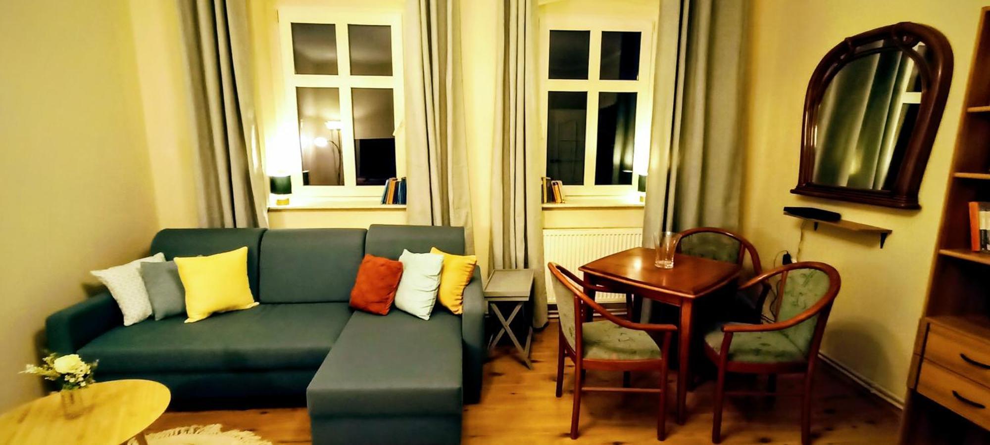 Drzewna Apartamenty - Kupiecka 39 Zielona Góra Zewnętrze zdjęcie